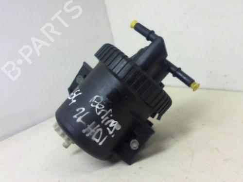 Support CITROËN BERLINGO / BERLINGO FIRST MPV (MF_, GJK_, GFK_) 2.0 HDI 90 (MFRHY) | BP20955089C155 