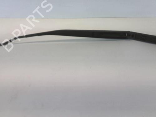 Front windshield wiper arm KIA CARENS III MPV (UN) 2.0 CRDi 140 | BP20951533C143 