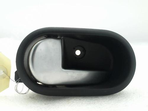 Used Front left interior door handle FORD FIESTA V (JH_, JD_) 1.4 TDCi (68 hp) 20964352