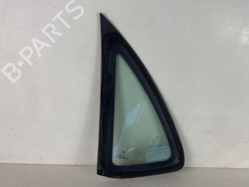 Rear right quarter glass CITROËN C3 I (FC_, FN_) 1.4 HDi | BP27981678C92 