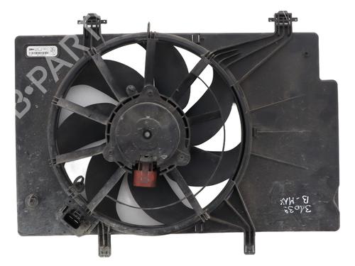 Radiator fan FORD B-MAX (JK) 1.6 TDCi | BP29500893M35 - Image 2