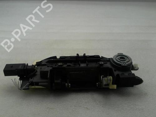 Front left exterior door handle AUDI A3 (8L1) 1.9 TDI | BP20944207C128 