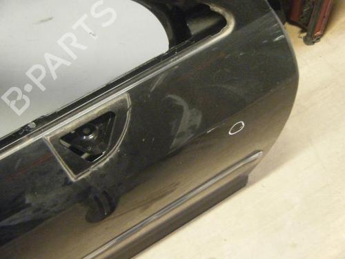 Right front door PEUGEOT 407 (6D_) 1.6 HDi 110 (6D9HZC, 6D9HYC) | BP22019539C3 