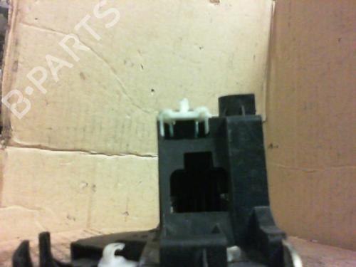 Høyre foran lås RENAULT CLIO II (BB_, CB_) 1.2 16V (BB05, BB0W, BB11, BB27, BB2T, BB2U, BB2V, CB05,... | BP20973778C97 