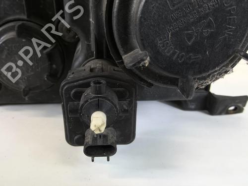 Right headlight HYUNDAI TERRACAN (HP) 2.9 CRDi 4WD | BP22023764C29 