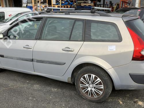 Electronic module RENAULT MEGANE II Estate (KM0/1_) 1.6 | BP20952762M83 