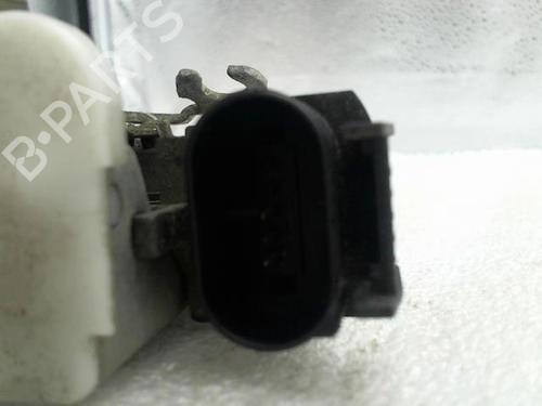 Used Front right lock AUDI A3 (8L1) 1.9 TDI (130 hp) 20944151