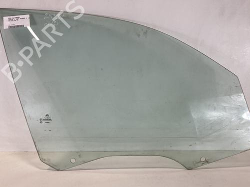 Used Front right door window BMW 1 (E87) 118 d (122 hp) 22641525