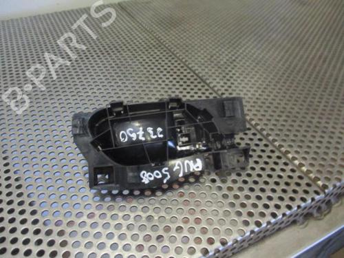 Front left interior door handle PEUGEOT 5008 (0U_, 0E_) 2.0 HDi 150 / BlueHDi 150 | BP20958585I13 