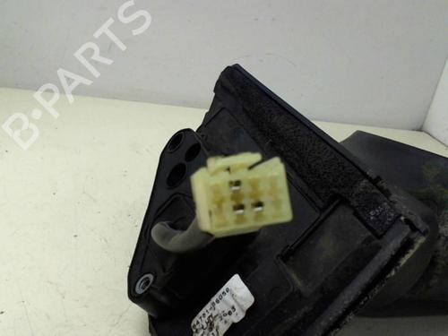 Retrovisor derecho SUZUKI IGNIS II (MH) 1.3 (RM413) (94 hp) 20969686