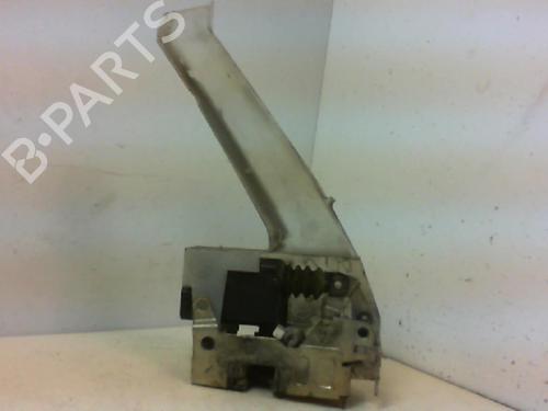 Rear right lock RENAULT MEGANE I (BA0/1_) 1.6 16V (BA04, BA0B, BA11, BA1J, BA16, BA19, BA1K, BA1V,... | BP20970948C99