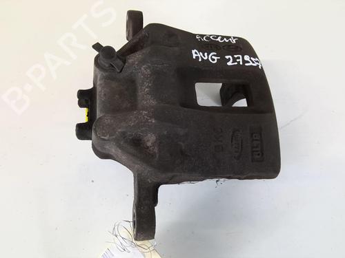 Left front brake caliper HYUNDAI ACCENT III Saloon (MC) 1.5 CRDi GLS | BP22023887M105 