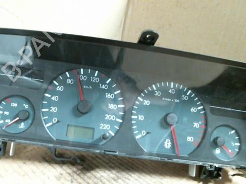 Used Instrument cluster CITROËN XANTIA (X1_, X2_) 1.8 i 16V (110 hp) 20974167