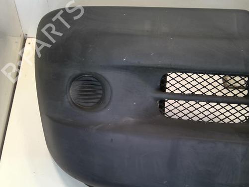 Front bumper CITROËN JUMPER I Van (244) 2.0 HDi | BP22025114C7 