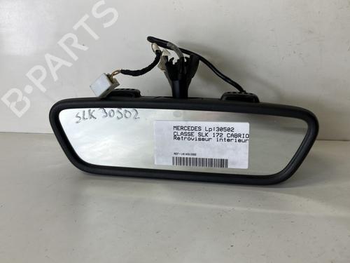 Specchietti retrovisore MERCEDES-BENZ SLK (R172) 250 (172.447) (204 hp) 23791055