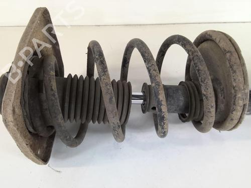 Right front shock absorber CITROËN JUMPY I Van (BS_, BT_, BY_, BZ_) 1.9 D | BP20968286M17