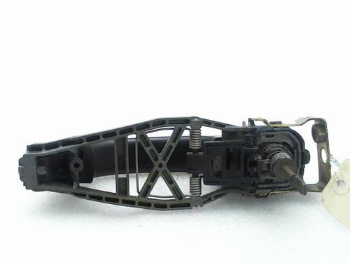 Front left exterior door handle VW TOURAN (1T1, 1T2) 1.6 FSI | BP20968972C128 