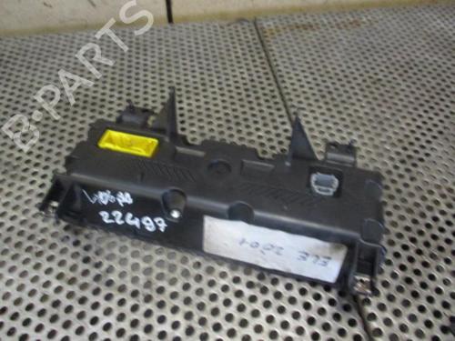 Used Climate control Climate control PEUGEOT 406 Break (8E/F) 2.0 HDI 110 (109 hp) 20967011 20967011