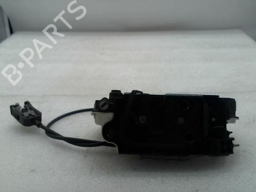 Rear left lock SEAT IBIZA IV (6J5, 6P1) 1.6 TDI | BP20956002C100 