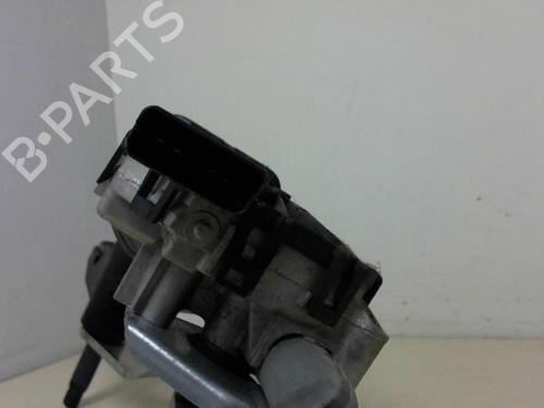 Used Front wiper motor Front wiper motor RENAULT TWINGO II (CN0_) 1.2 16V (CN04, CN0B) (75 hp) 20973299 20973299