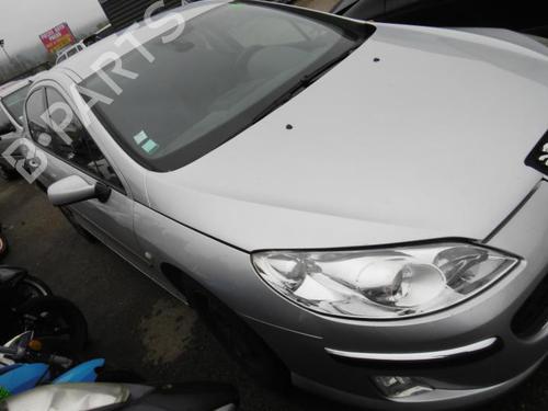 Right front window motor PEUGEOT 407 (6D_) 2.0 (6DRFNB, 6DRFNE) | BP20946701E20 
