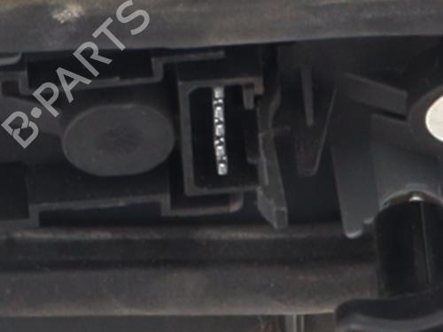 Left taillight CITROËN EVASION MPV (22, U6) 2.0 HDI | BP20947512C34 