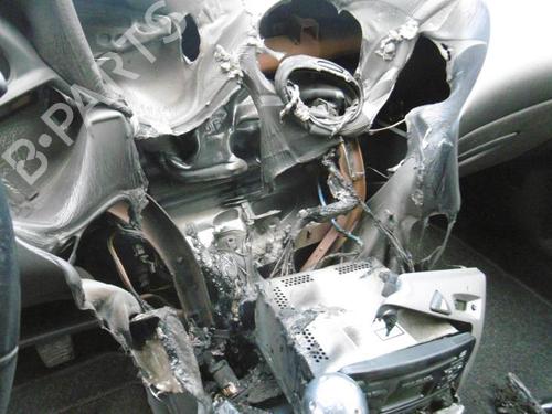 Maniglia interna posteriore destra FORD FOCUS I (DAW, DBW) 1.8 TDCi | BP20954231I16 