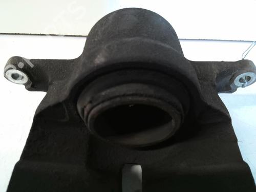 Left front brake caliper NISSAN QASHQAI II (J11, J11_) 1.5 dCi | BP20959223M105