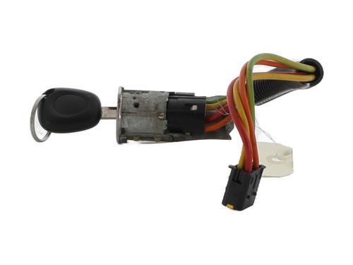 Used Ignition barrel Ignition barrel RENAULT SCÉNIC I MPV (JA0/1_, FA0_) 1.9 dCi (JA05, JA1F) (102 hp) 32467334 32467334
