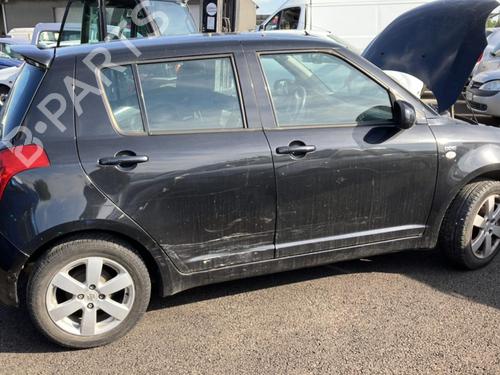 Steering column stalk SUZUKI SWIFT III (MZ, EZ) 1.3 DDiS (RS413D) | BP32709253I23 - Image 5