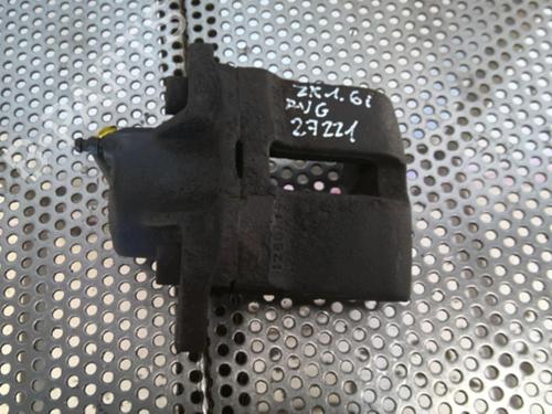 Used Left front brake caliper CITROËN ZX (N2) 1.6 i (88 hp) 20959812