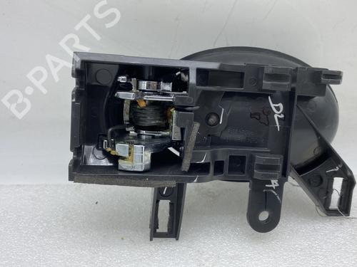 Used Front right interior door handle Front right interior door handle NISSAN JUKE (F15) 1.6 (117 hp) 23790828 23790828