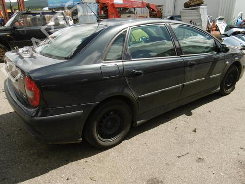 Right taillight CITROËN C5 I (DC_) 2.0 HDi (DCRHZB, DCRHZE) | BP25406784C35  - Image 9
