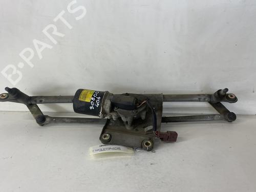 Used Front wiper motor PEUGEOT 406 (8B) 2.0 HDI 110 (109 hp) 24816286