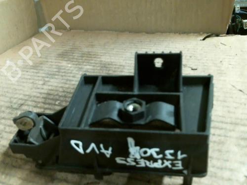 Used Front right interior door handle Front right interior door handle RENAULT RAPID Box Body/MPV (F40_, G40_) [1985-2001] 22029948 22029948