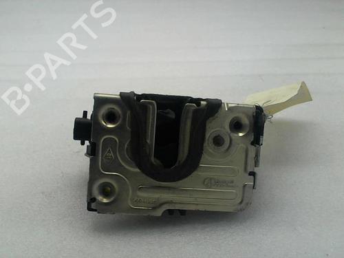 Høyre bak lås DACIA DUSTER (HS_) 1.5 dCi 4x4 (HSMC, HSMD) (110 hp) 20968741