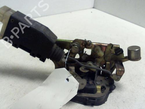 Used Rear left lock Rear left lock OPEL ASTRA F Estate (T92) 1.7 TDS (F35, M35) (82 hp) 20959627 20959627