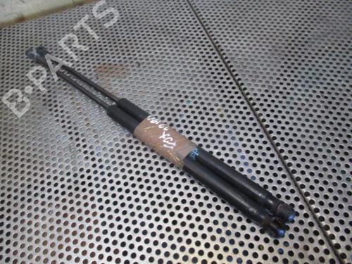 Used Tailgate lift support VW FOX Hatchback (5Z1, 5Z3, 5Z4) 1.4 TDI (70 hp) 27504105