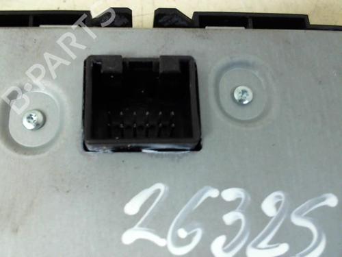Multifunctionele display SKODA OCTAVIA III (5E3, NL3, NR3) 1.6 TDI | BP20948273C48 