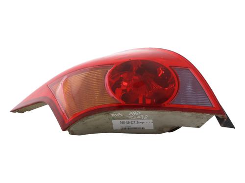 Left taillight KIA PRO CEE'D (ED) 1.6 | BP39396161C34 - Image 5