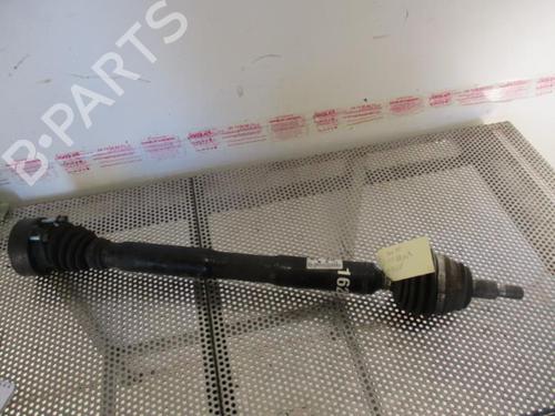 Right front driveshaft AUDI A3 (8L1) 1.8 | BP20957704M39 