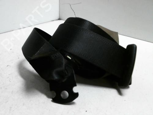 Used Rear left belt tensioner FIAT GRANDE PUNTO (199_) 1.2 (65 hp) 20945501