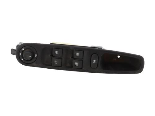Used Left front window switch RENAULT ZOE (BFM_) ZOE (BFMD) (109 hp) 22026906