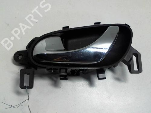 Used Front left interior door handle Front left interior door handle NISSAN QASHQAI II (J11, J11_) 1.2 DIG-T (115 hp) 20953774 20953774
