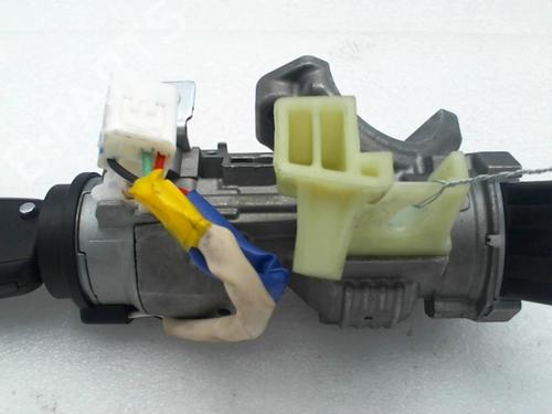 Used Ignition barrel Ignition barrel KIA RIO IV (YB, SC, FB) 1.0 T-GDI 100 (101 hp) 20953173 20953173