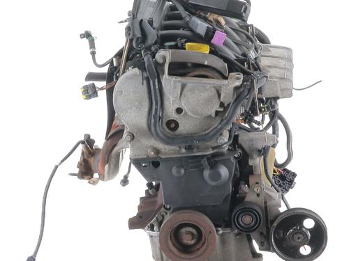 Engine RENAULT CLIO II (BB_, CB_) 1.4 16V (B/CB0P, BB13) | BP27893456M1 