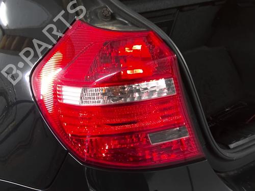 Used Left taillight Left taillight BMW 1 (E87) 118 d (122 hp) 30155758 30155758
