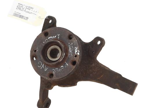 Left front steering knuckle RENAULT LAGUNA I (B56_, 556_) 2.2 dT (B569) | BP26685666M25 