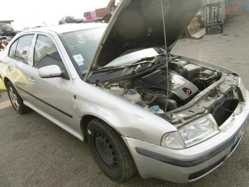 Used Parts SKODA OCTAVIA I (1U2) 1.9 TDI (130 hp) 1959644