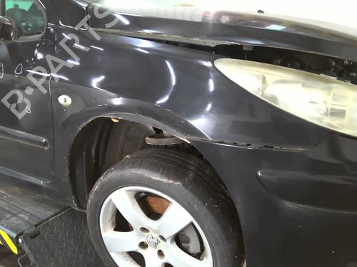 Used Right front fenders Right front fenders 38080222 38080222